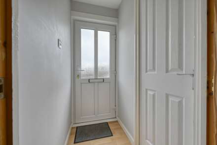 Clova Crescent, Nairn, Image 2
