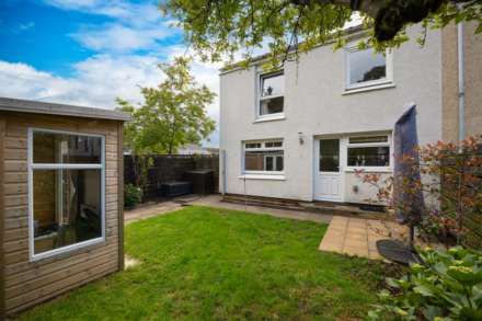 Clova Crescent, Nairn, Image 20