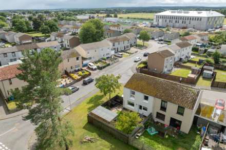 Clova Crescent, Nairn, Image 25