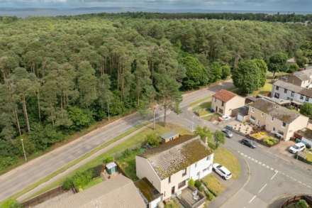 Clova Crescent, Nairn, Image 26