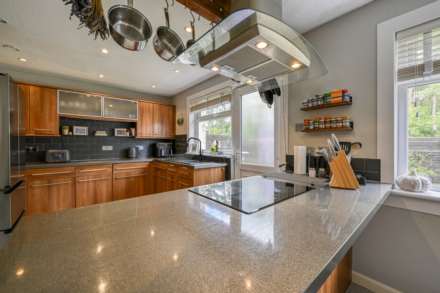Clova Crescent, Nairn, Image 9