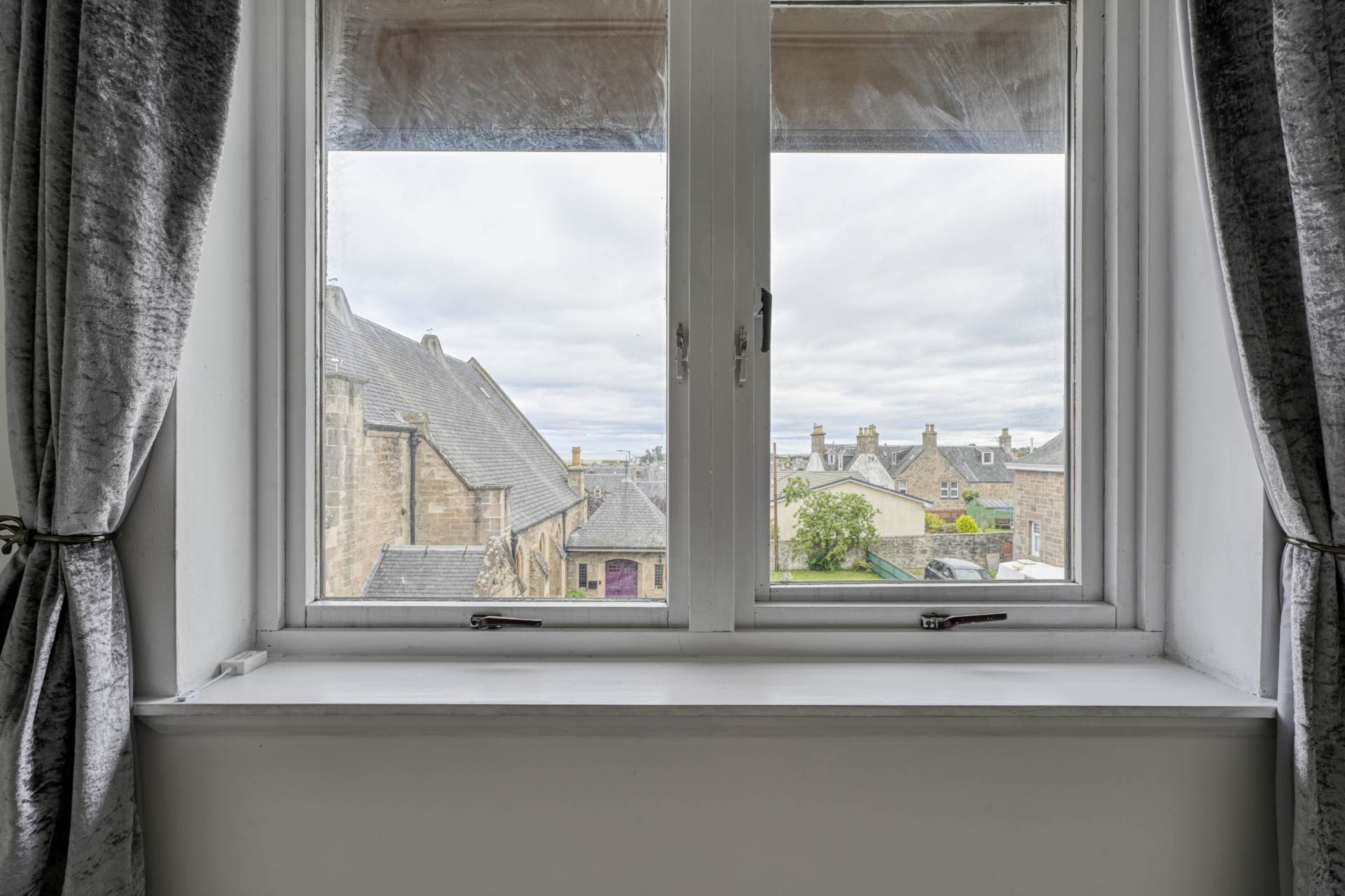 Colin Young Place, Nairn, Image 8
