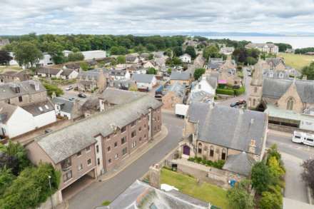 Colin Young Place, Nairn, Image 14