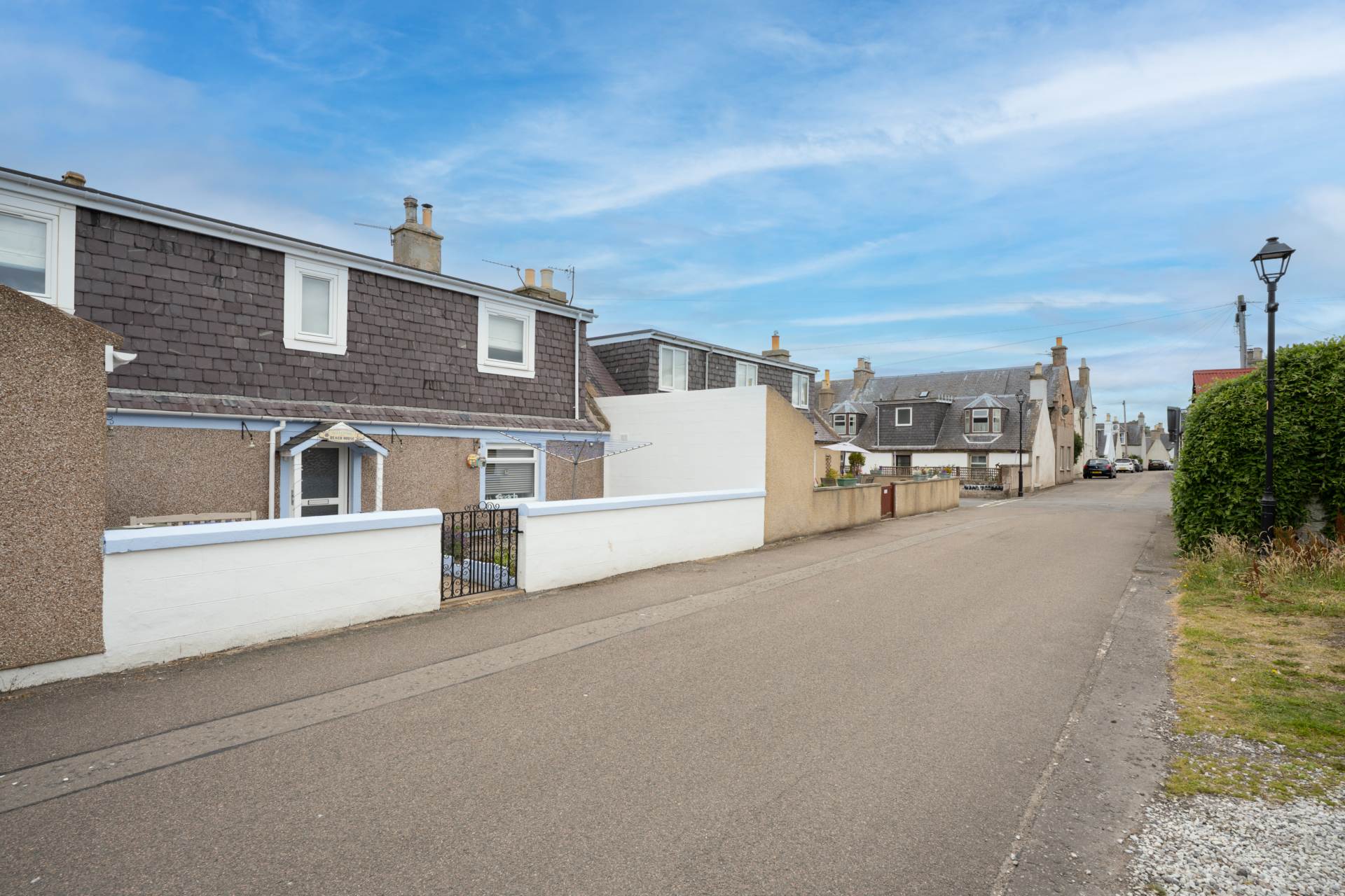 Society Street, Nairn, Image 17