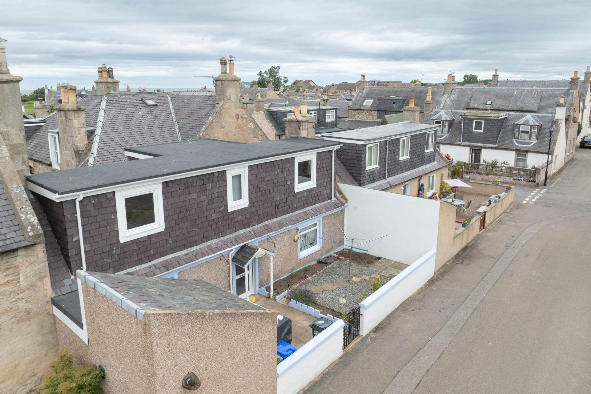 Society Street, Nairn, Image 18
