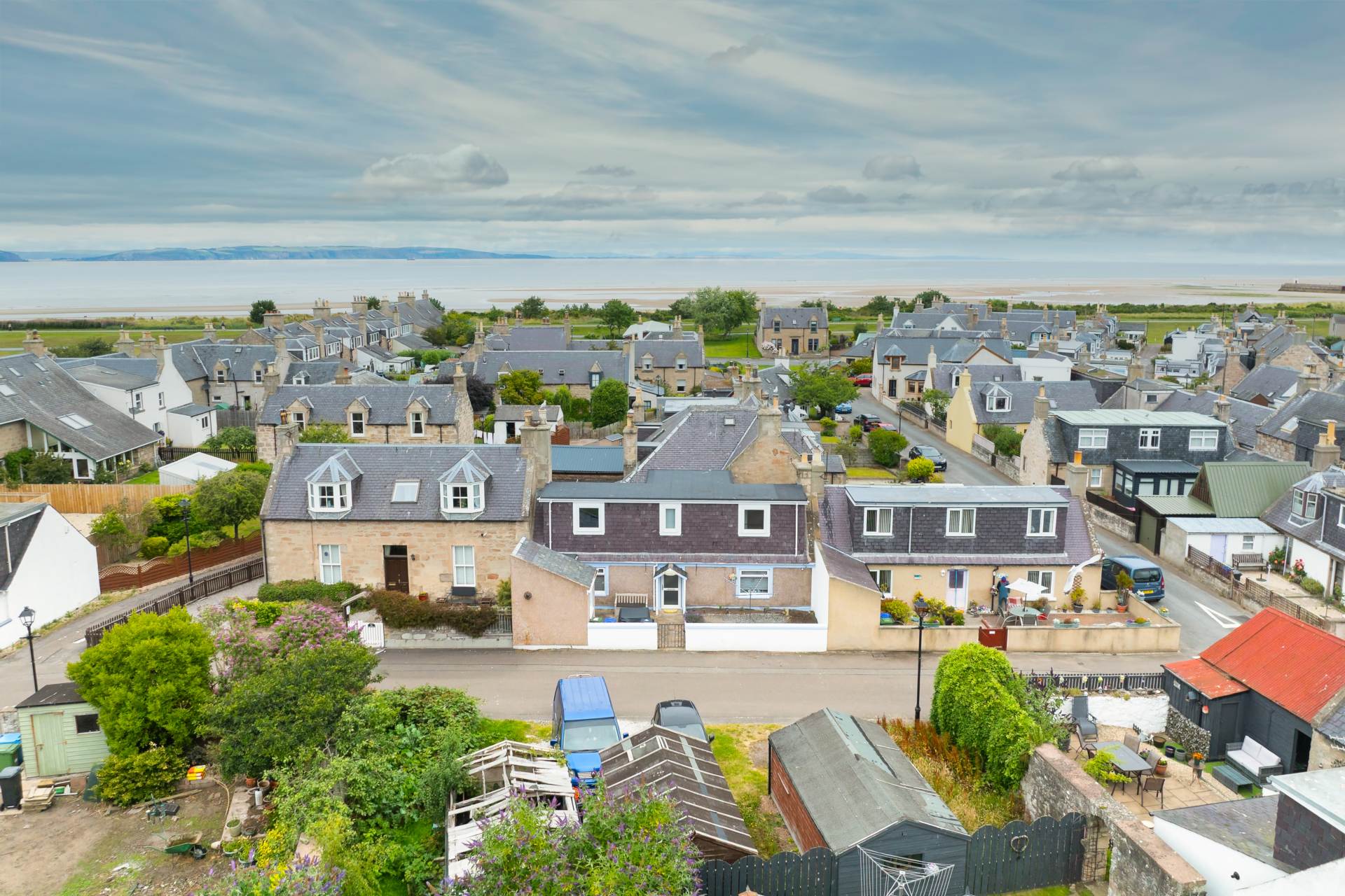 Society Street, Nairn, Image 19
