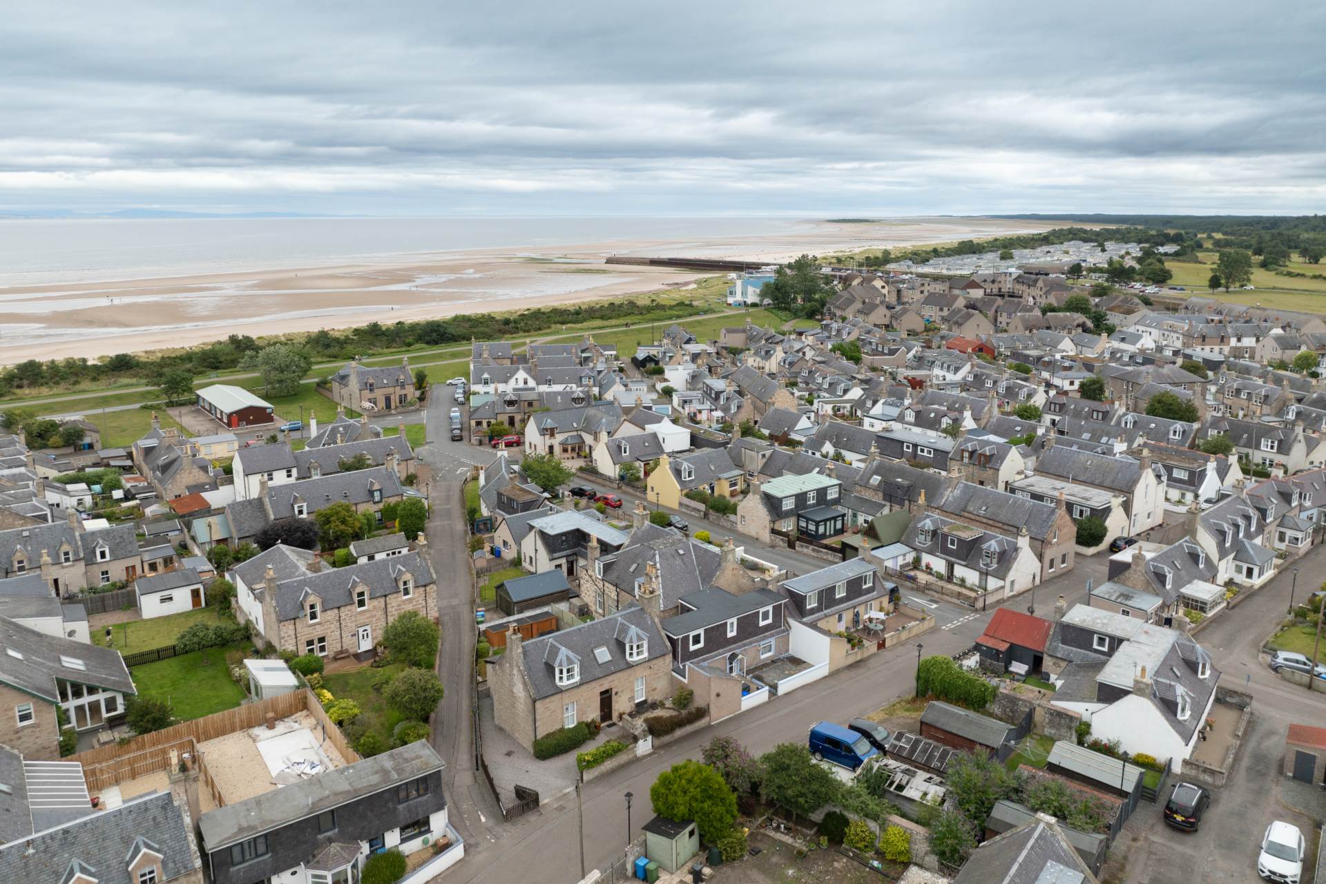 Society Street, Nairn, Image 20