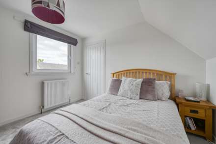 Society Street, Nairn, Image 15