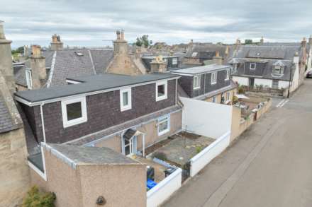 Society Street, Nairn, Image 18