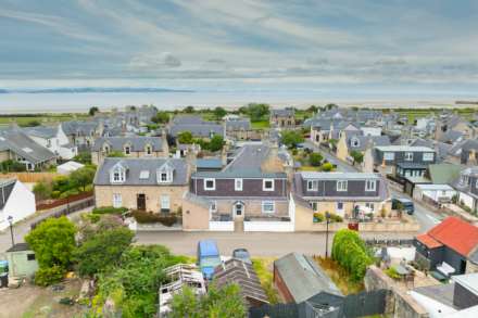 Society Street, Nairn, Image 19