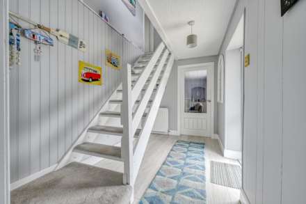 Society Street, Nairn, Image 8