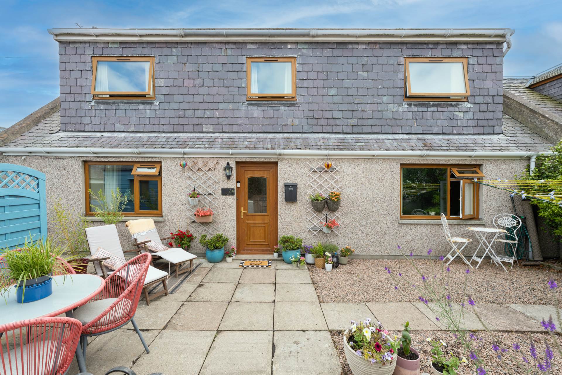 Park Street, Nairn, Image 1