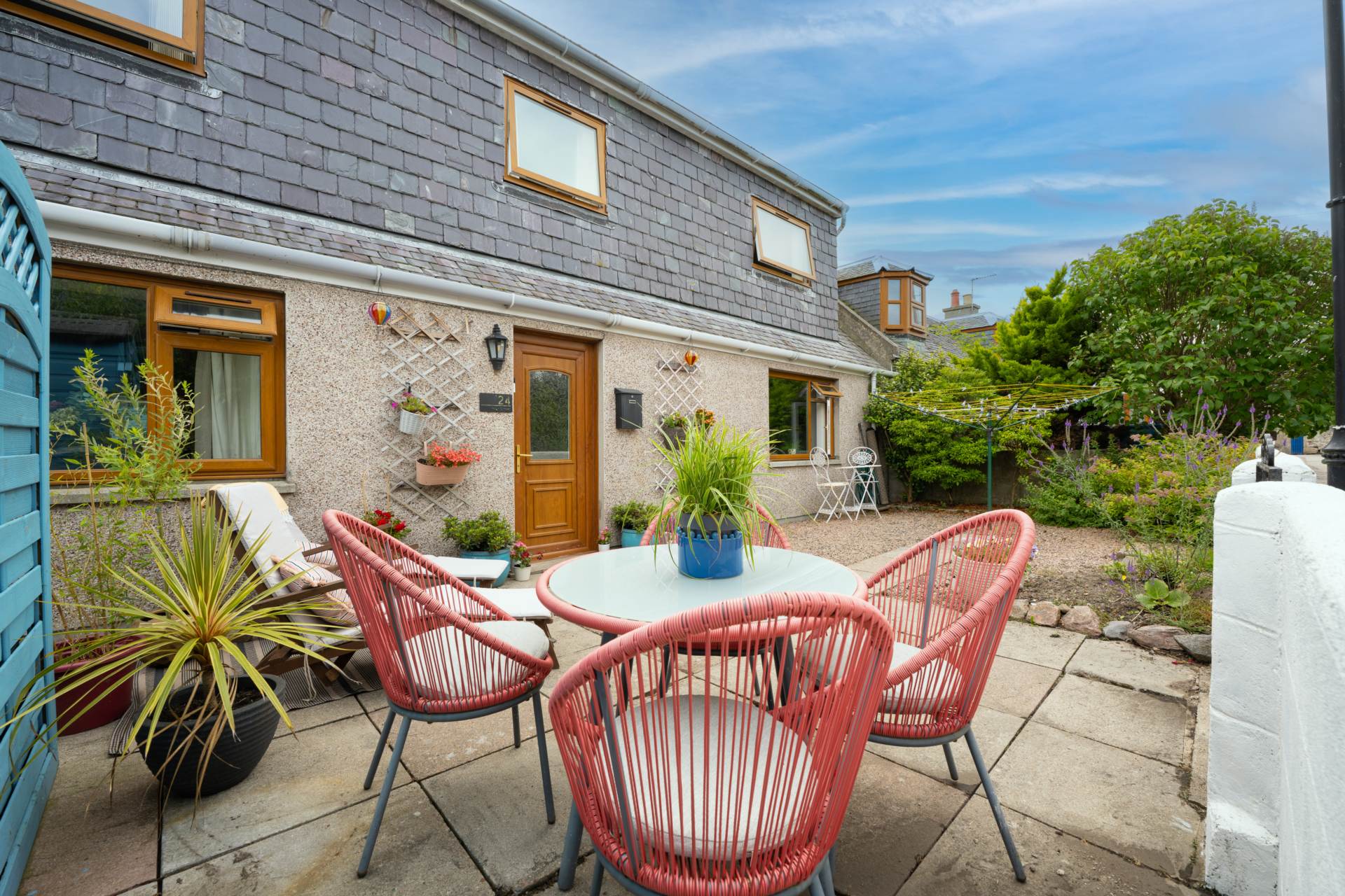 Park Street, Nairn, Image 20