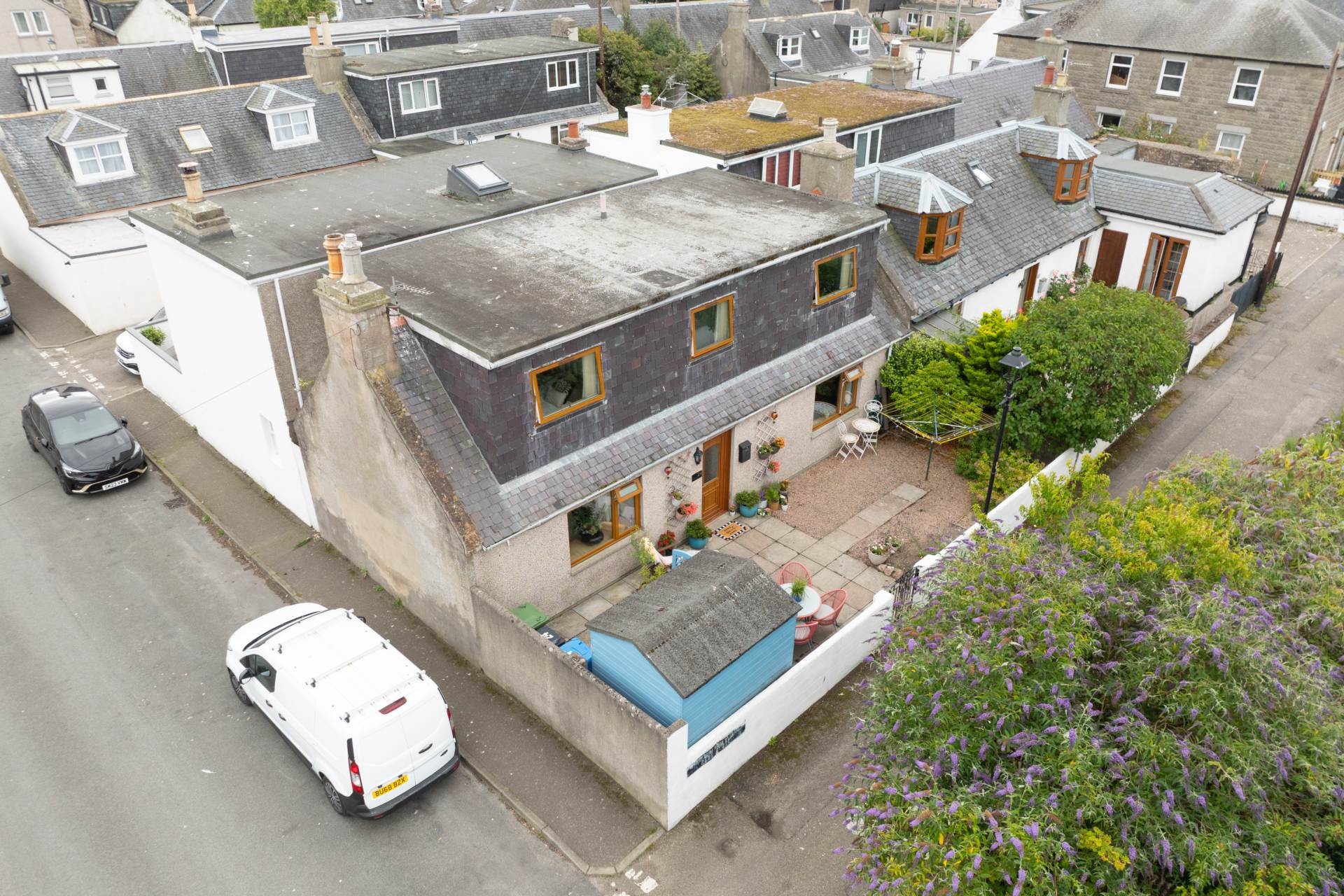 Park Street, Nairn, Image 22