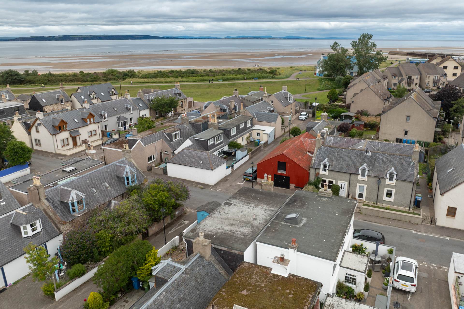 Park Street, Nairn, Image 23