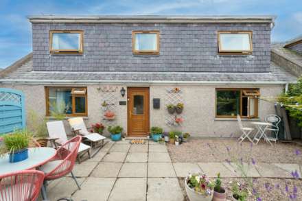 Park Street, Nairn, Image 1