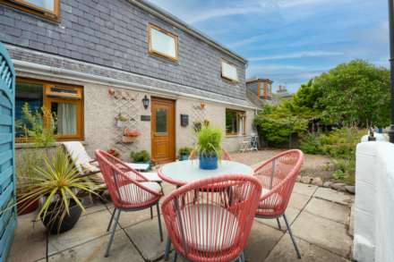 Park Street, Nairn, Image 20