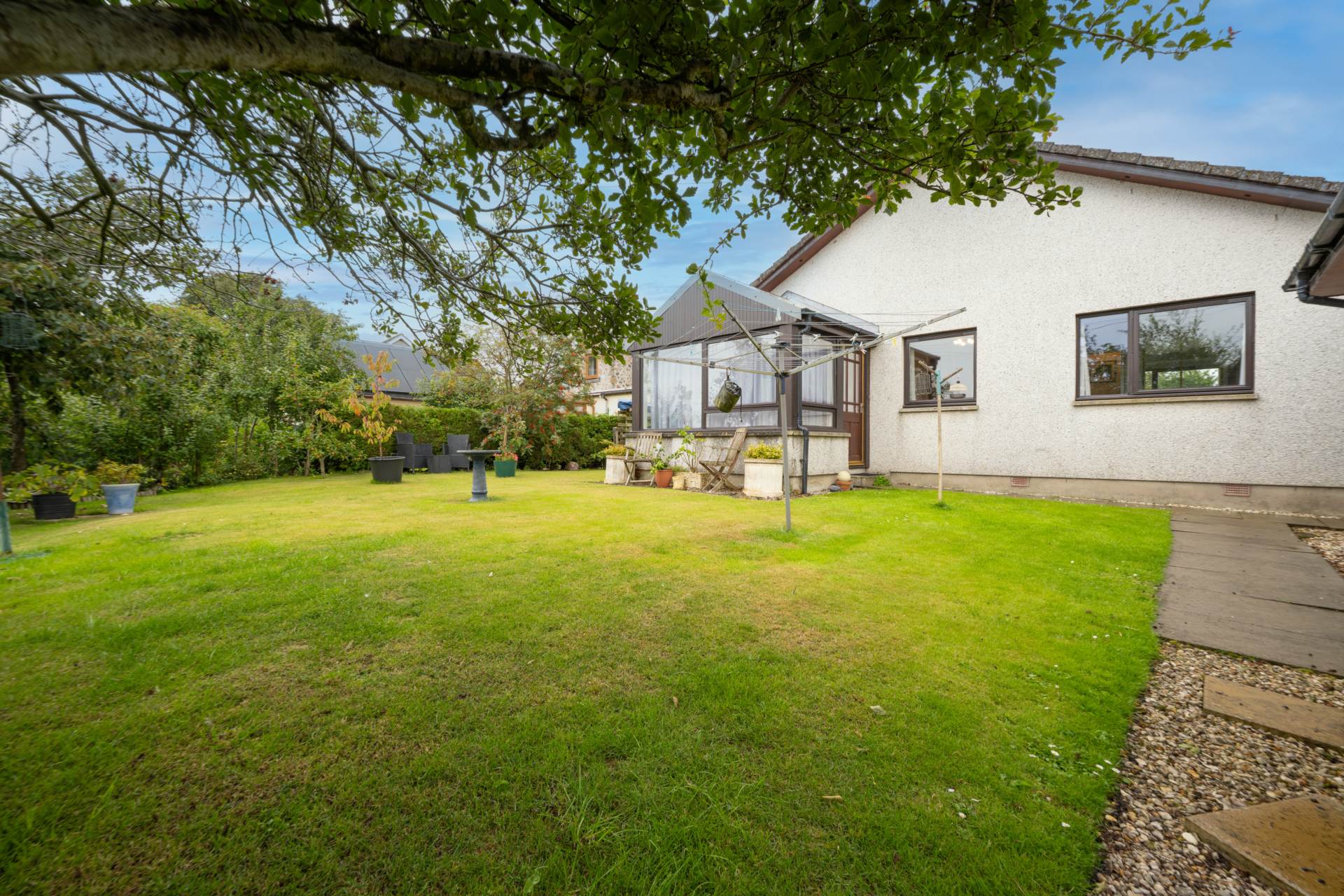 Ellangowan, Loch Flemington, Inverness-Shire, Image 23