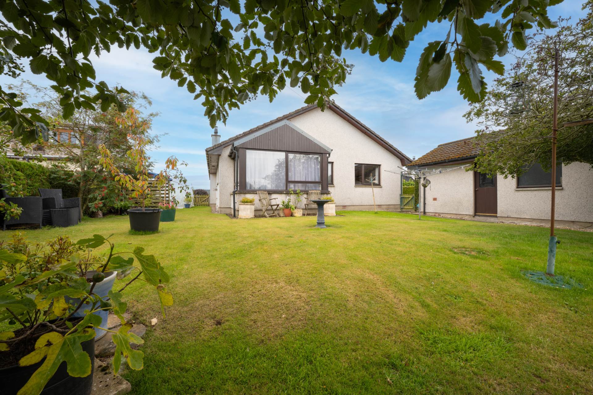 Ellangowan, Loch Flemington, Inverness-Shire, Image 24