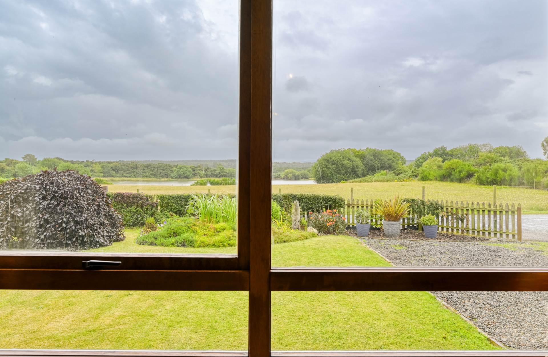 Ellangowan, Loch Flemington, Inverness-Shire, Image 5