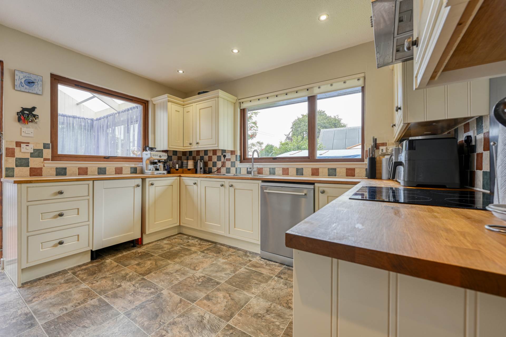Ellangowan, Loch Flemington, Inverness-Shire, Image 9