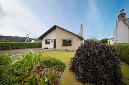 Ellangowan, Loch Flemington, Inverness-Shire