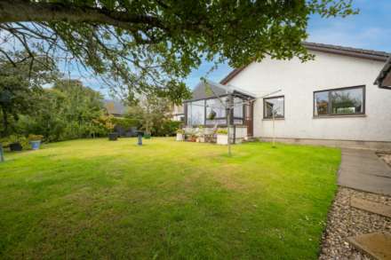 Ellangowan, Loch Flemington, Inverness-Shire, Image 23