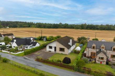 Ellangowan, Loch Flemington, Inverness-Shire, Image 27