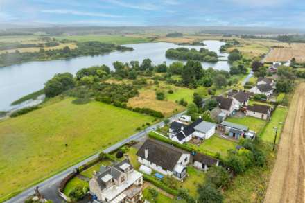 Ellangowan, Loch Flemington, Inverness-Shire, Image 29
