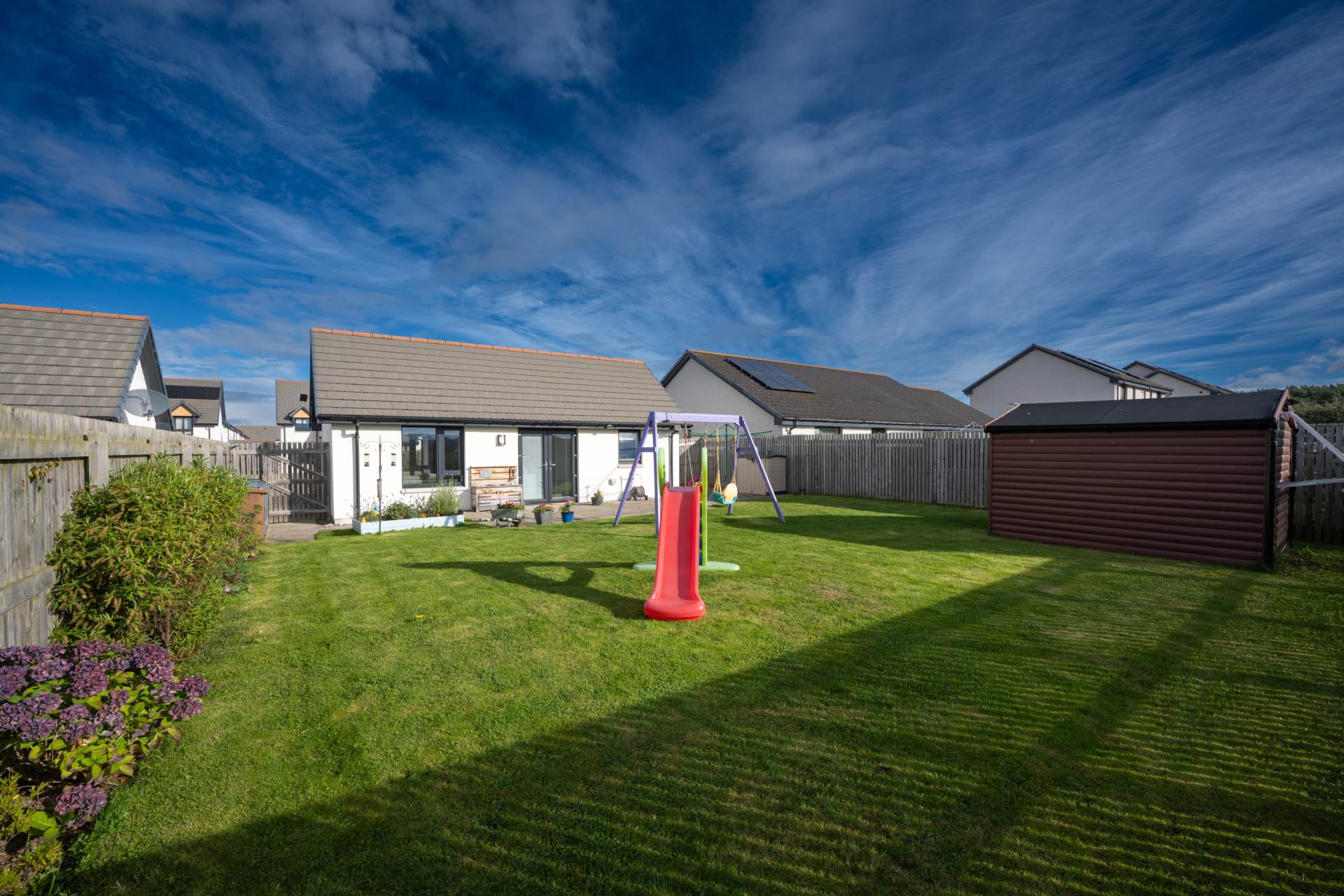 Lawrie Drive, Nairn, Image 11