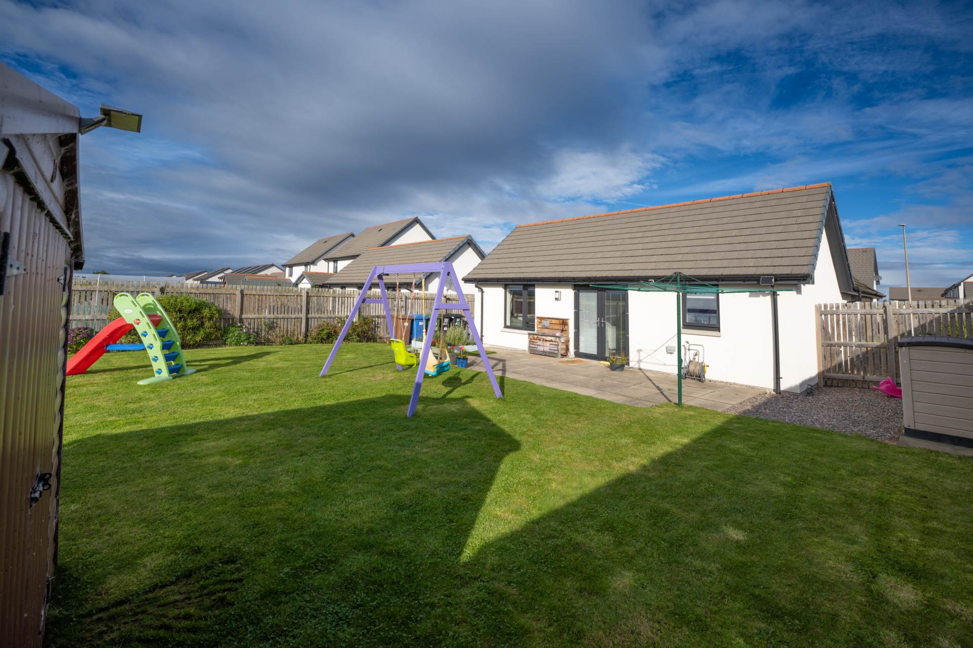 Lawrie Drive, Nairn, Image 12