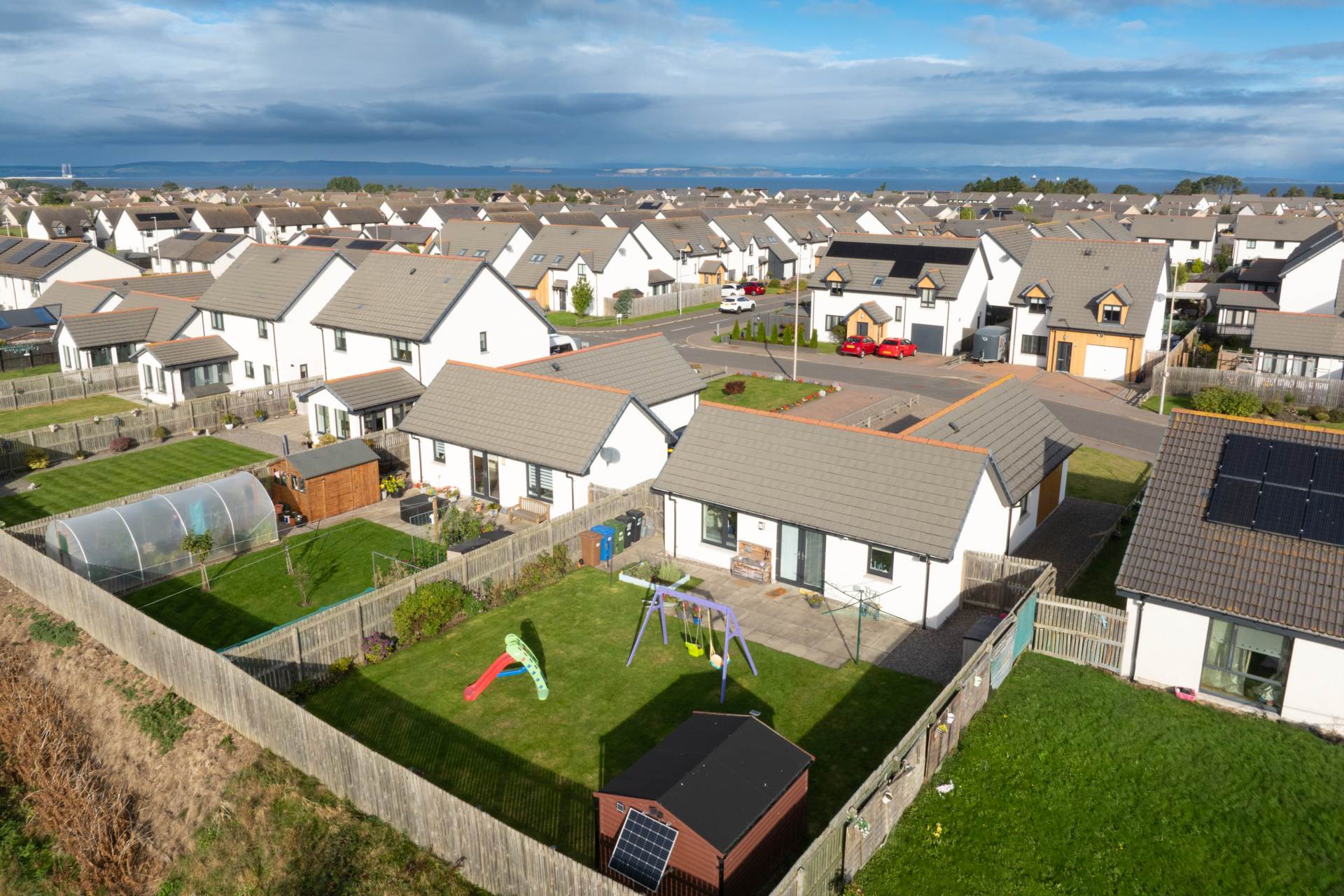 Lawrie Drive, Nairn, Image 13