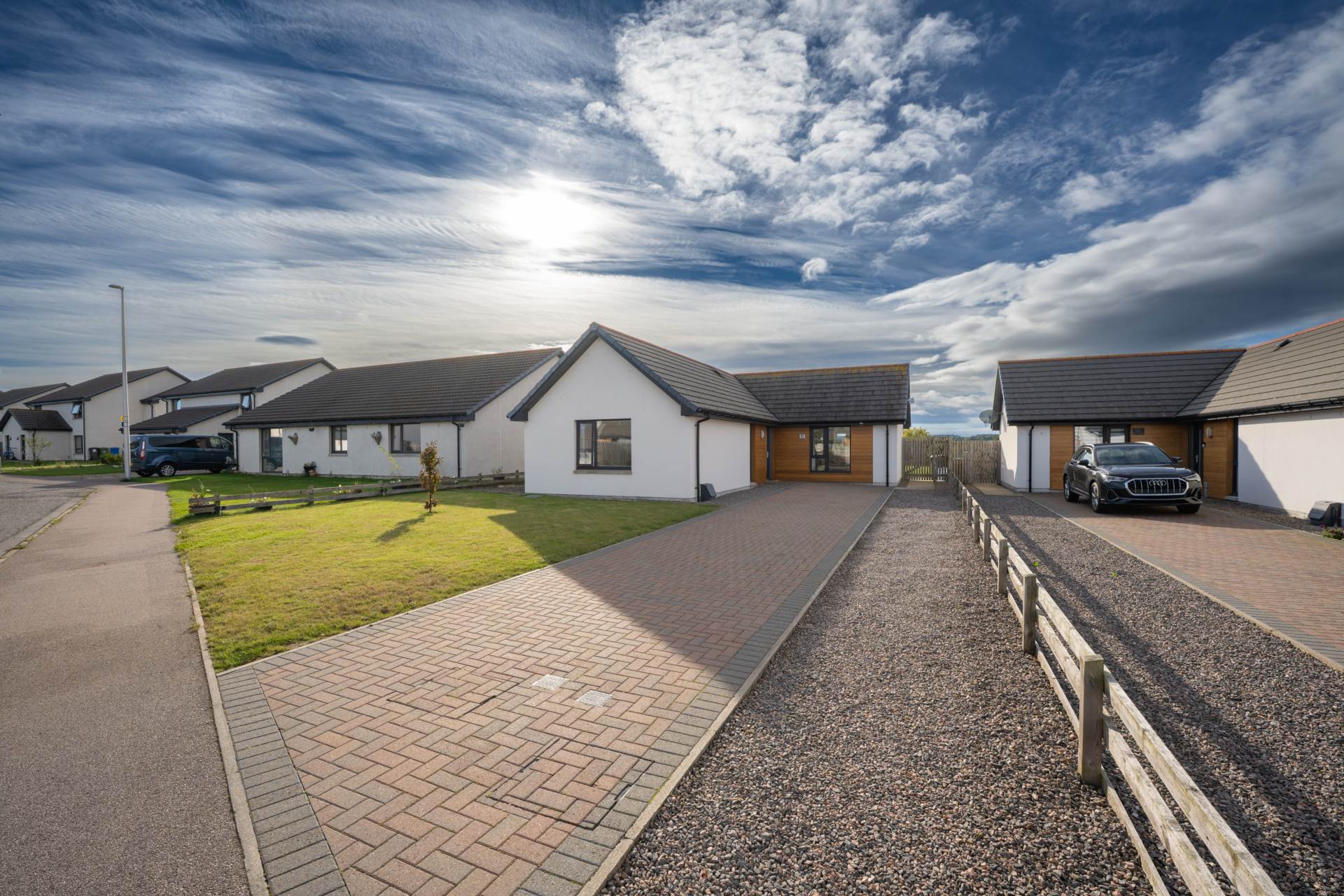 Lawrie Drive, Nairn, Image 14