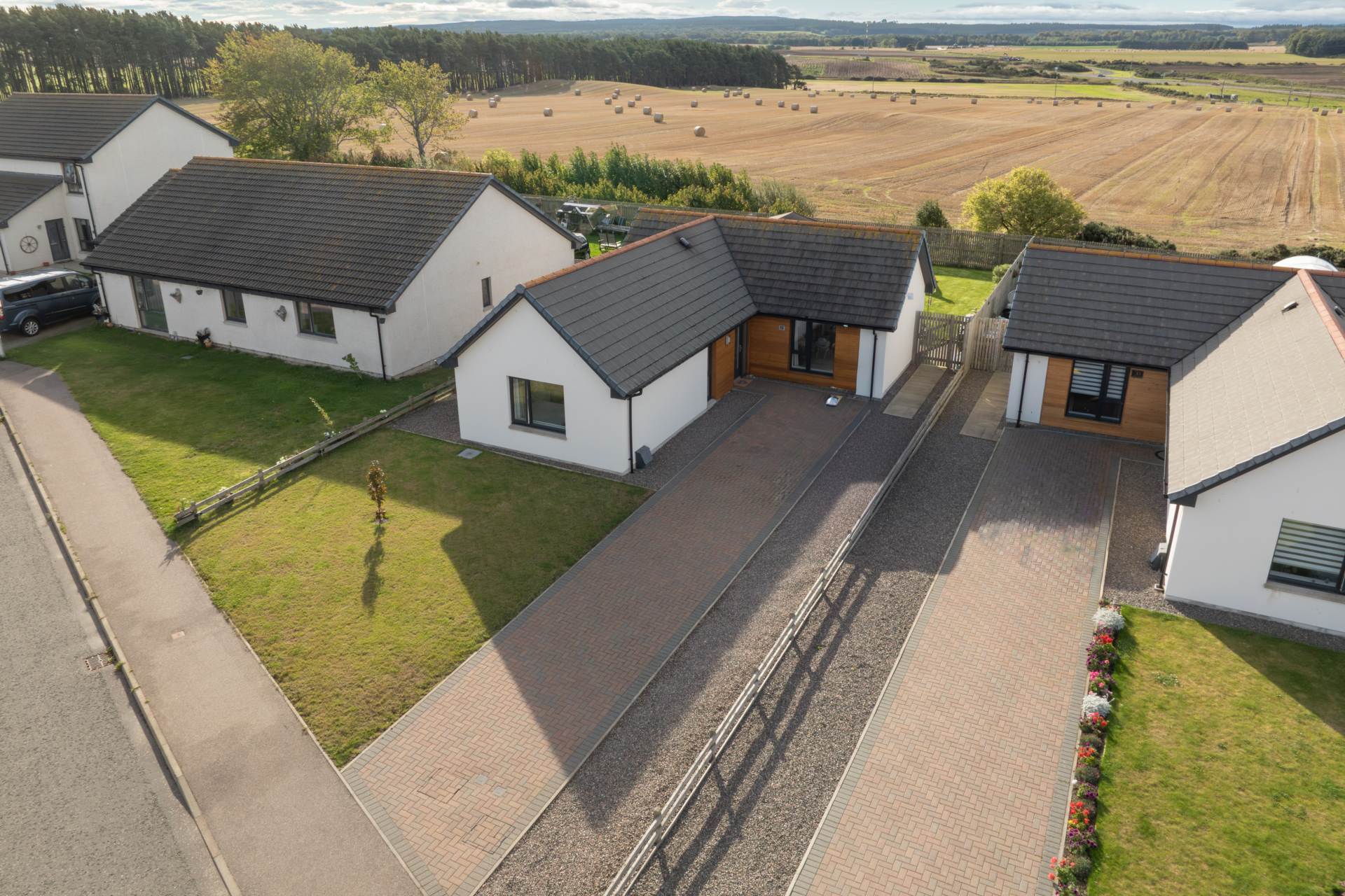 Lawrie Drive, Nairn, Image 15