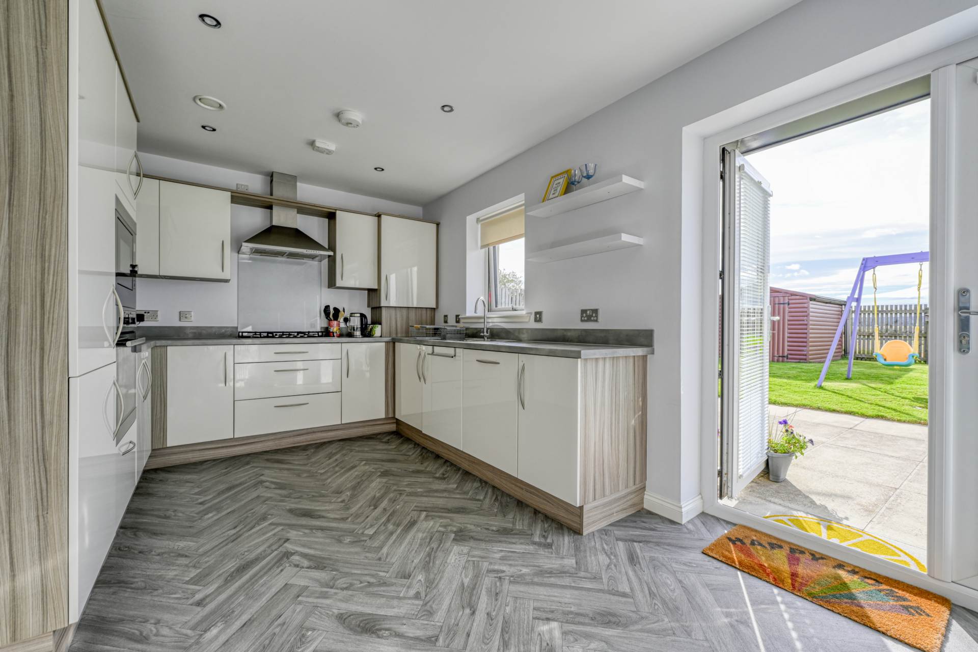 Lawrie Drive, Nairn, Image 5