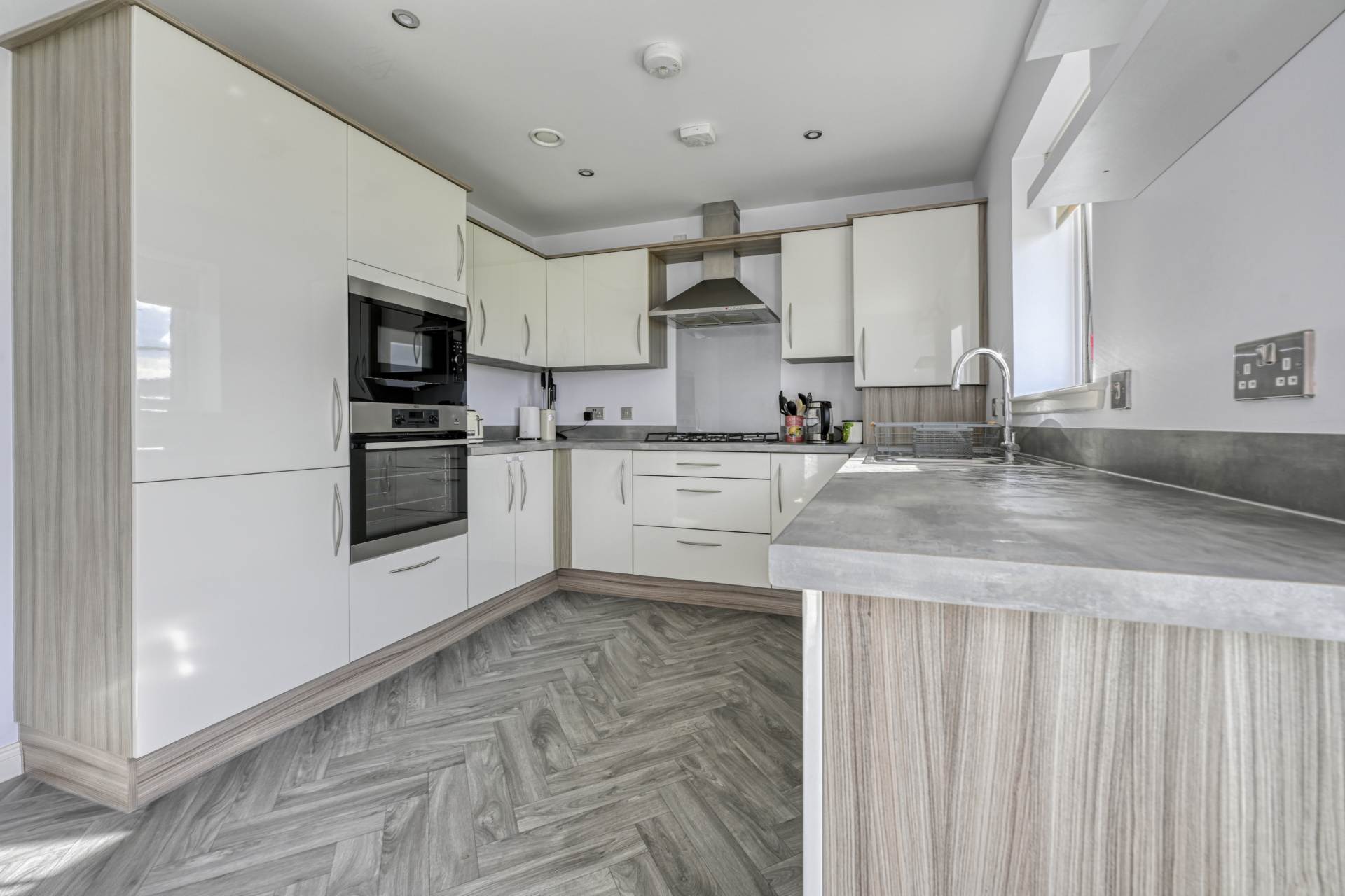 Lawrie Drive, Nairn, Image 6