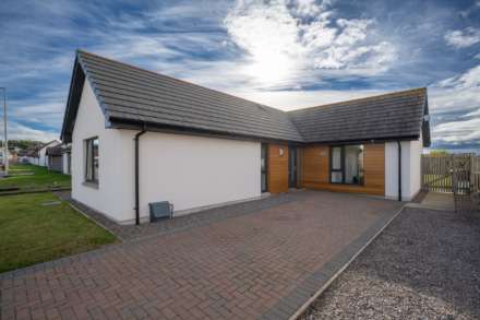 Property For Sale Lawrie Drive, Nairn