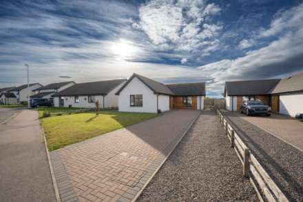 Lawrie Drive, Nairn, Image 14