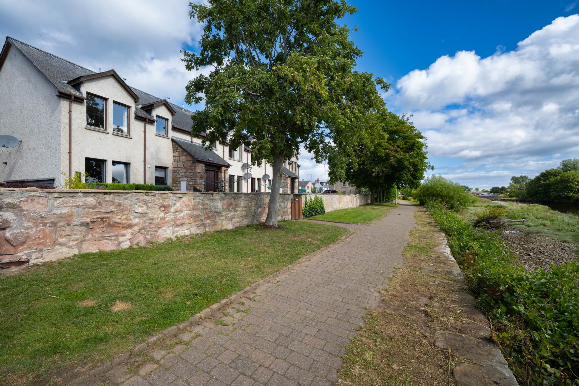 Harbour Street, Nairn, Image 17