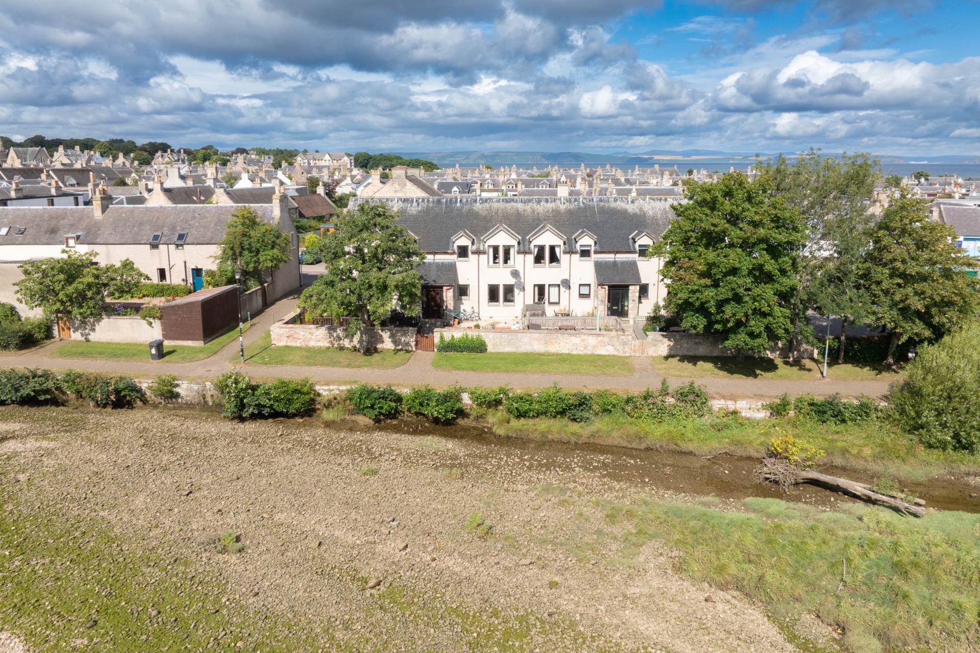 Harbour Street, Nairn, Image 18