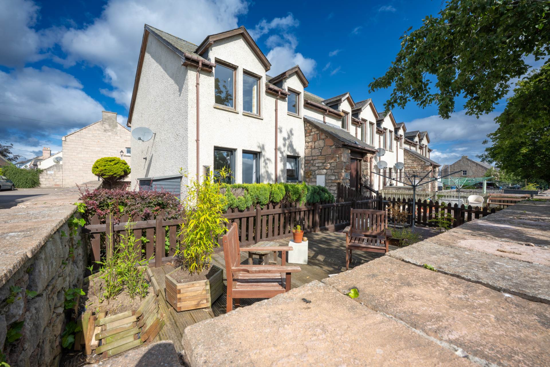 Harbour Street, Nairn, Image 2
