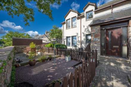 Property For Sale Harbour Street, Nairn