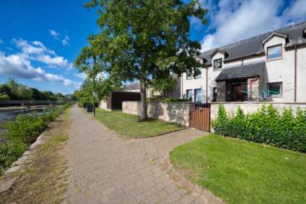 Harbour Street, Nairn, Image 16