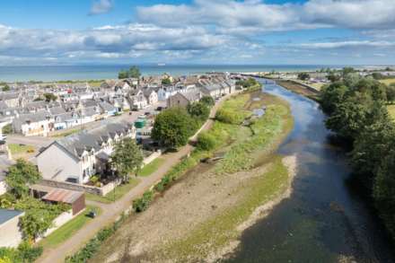 Harbour Street, Nairn, Image 20
