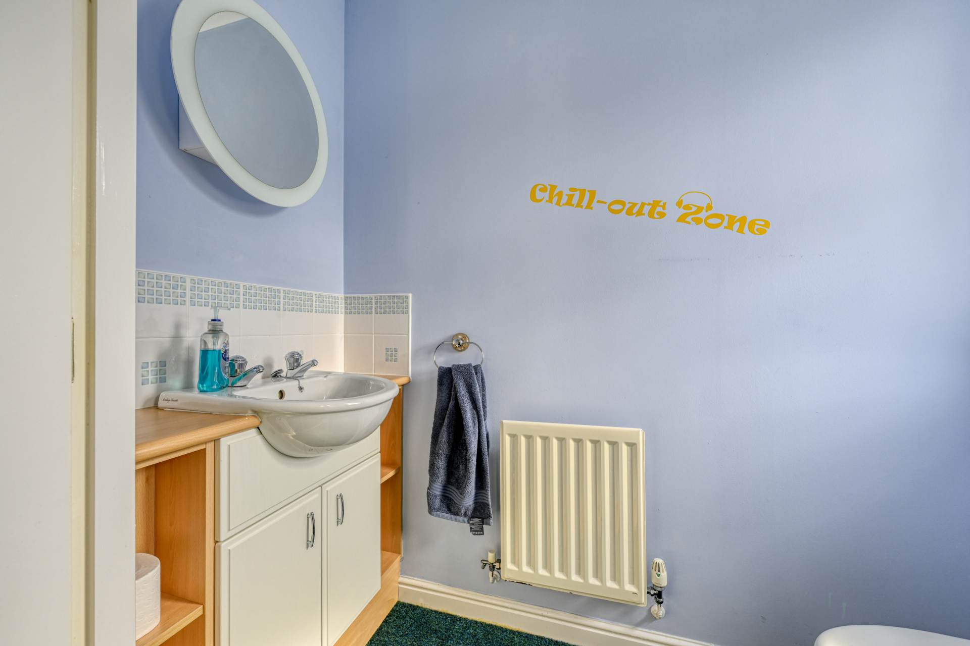 Spires Crescent, Nairn, Image 10
