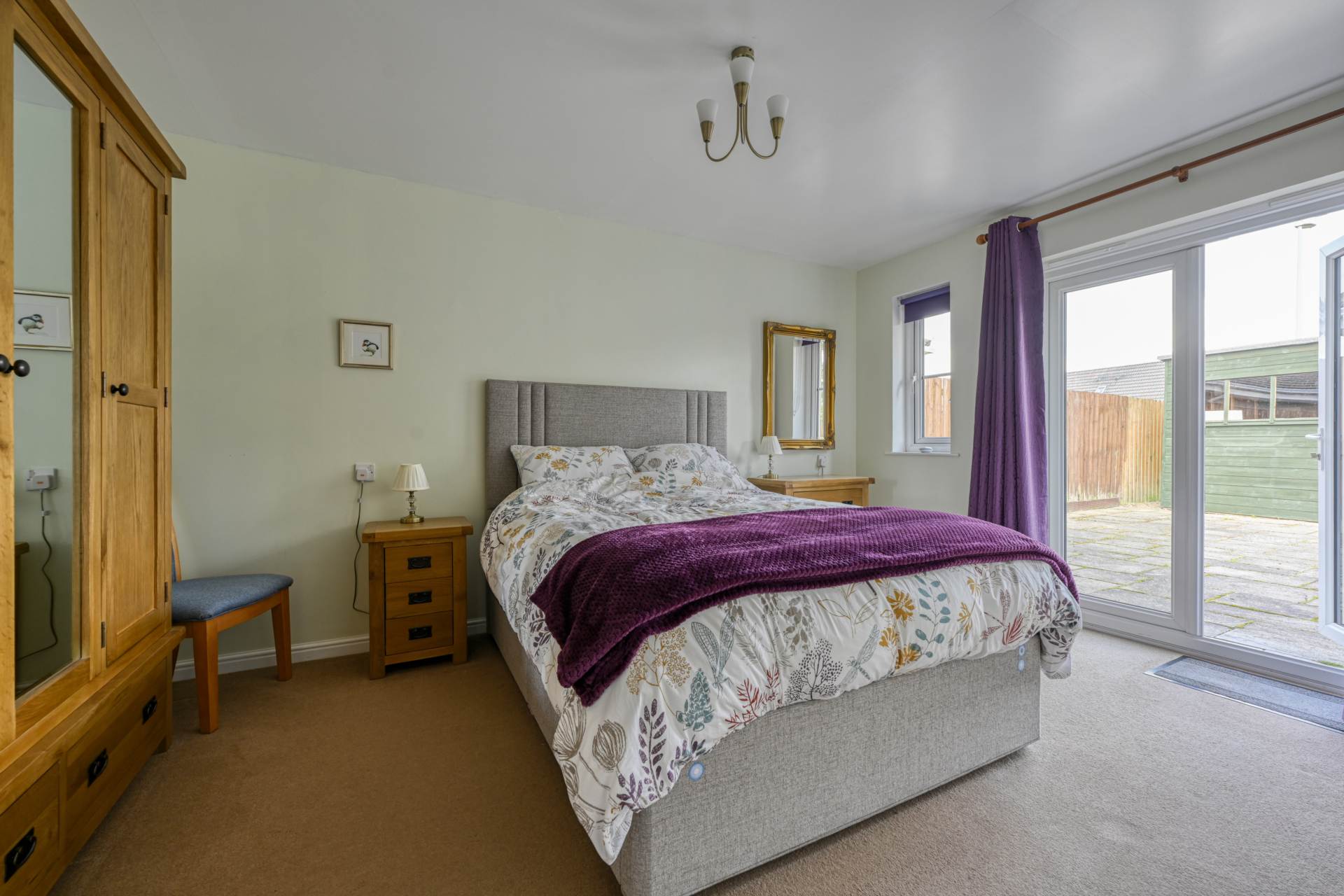 Spires Crescent, Nairn, Image 12