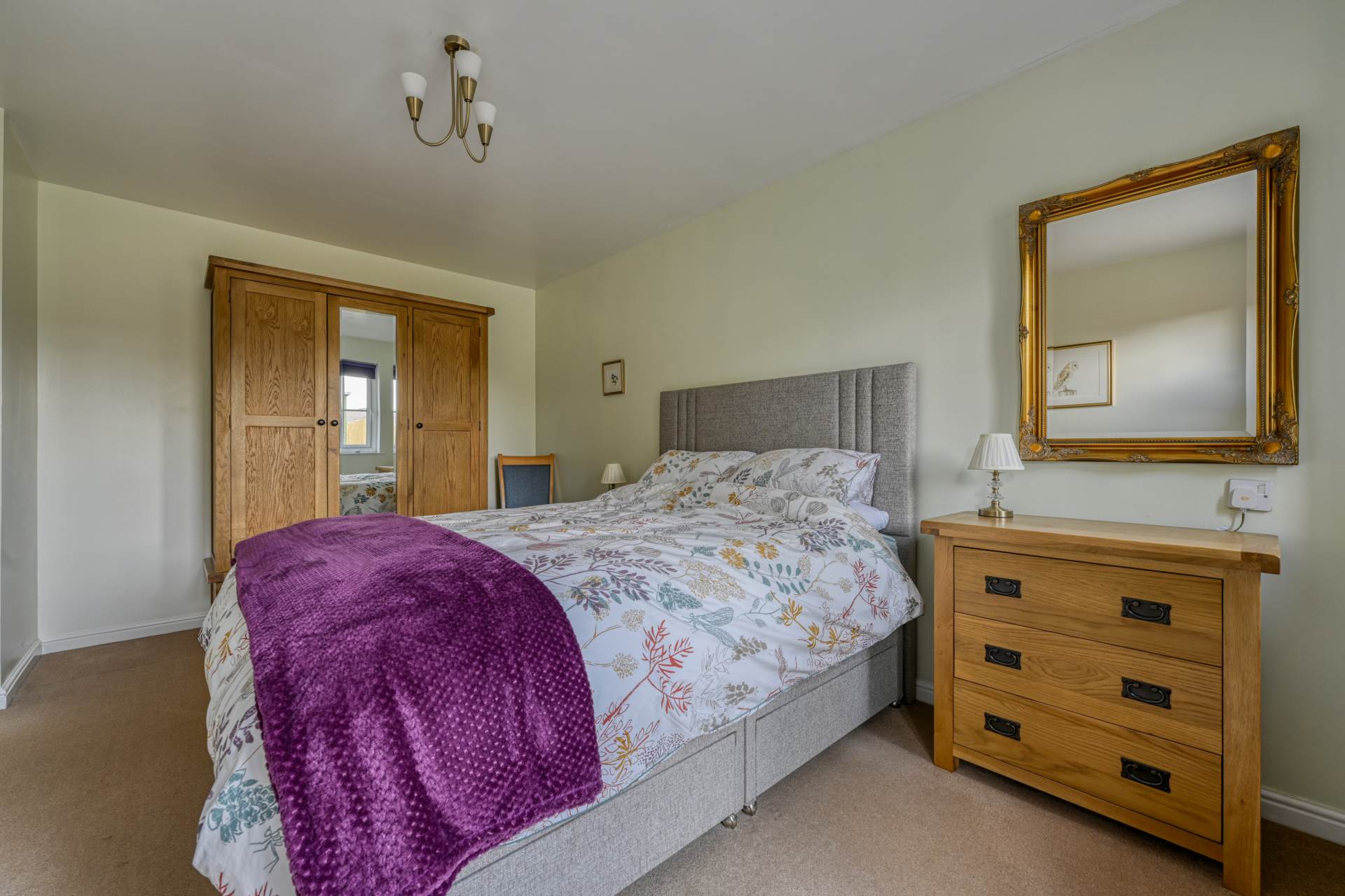 Spires Crescent, Nairn, Image 14
