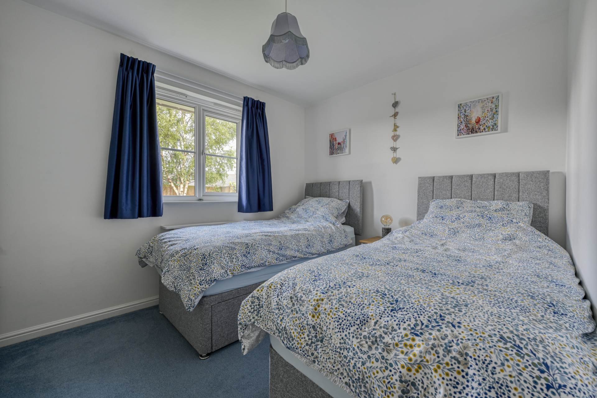 Spires Crescent, Nairn, Image 15