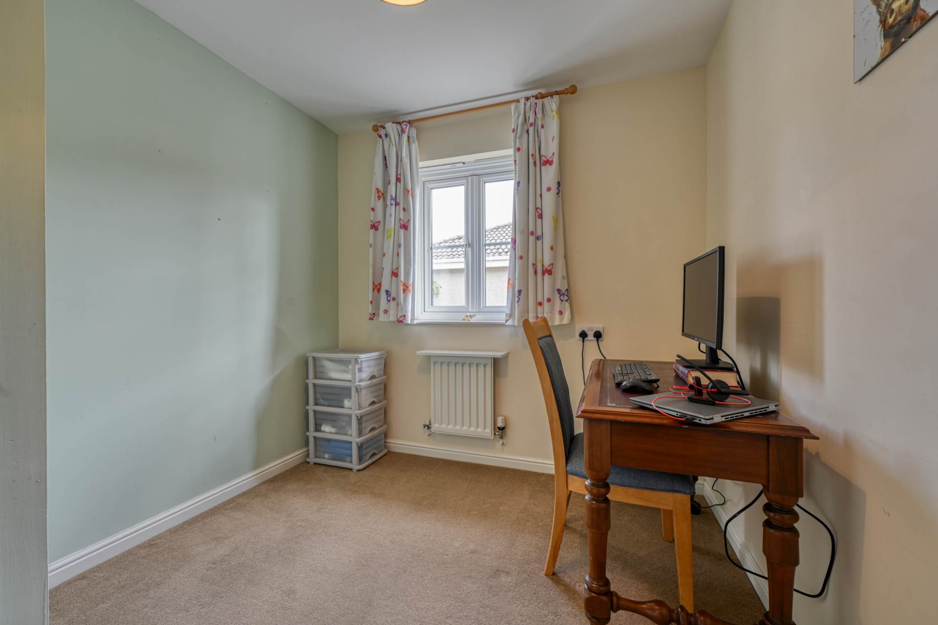 Spires Crescent, Nairn, Image 16