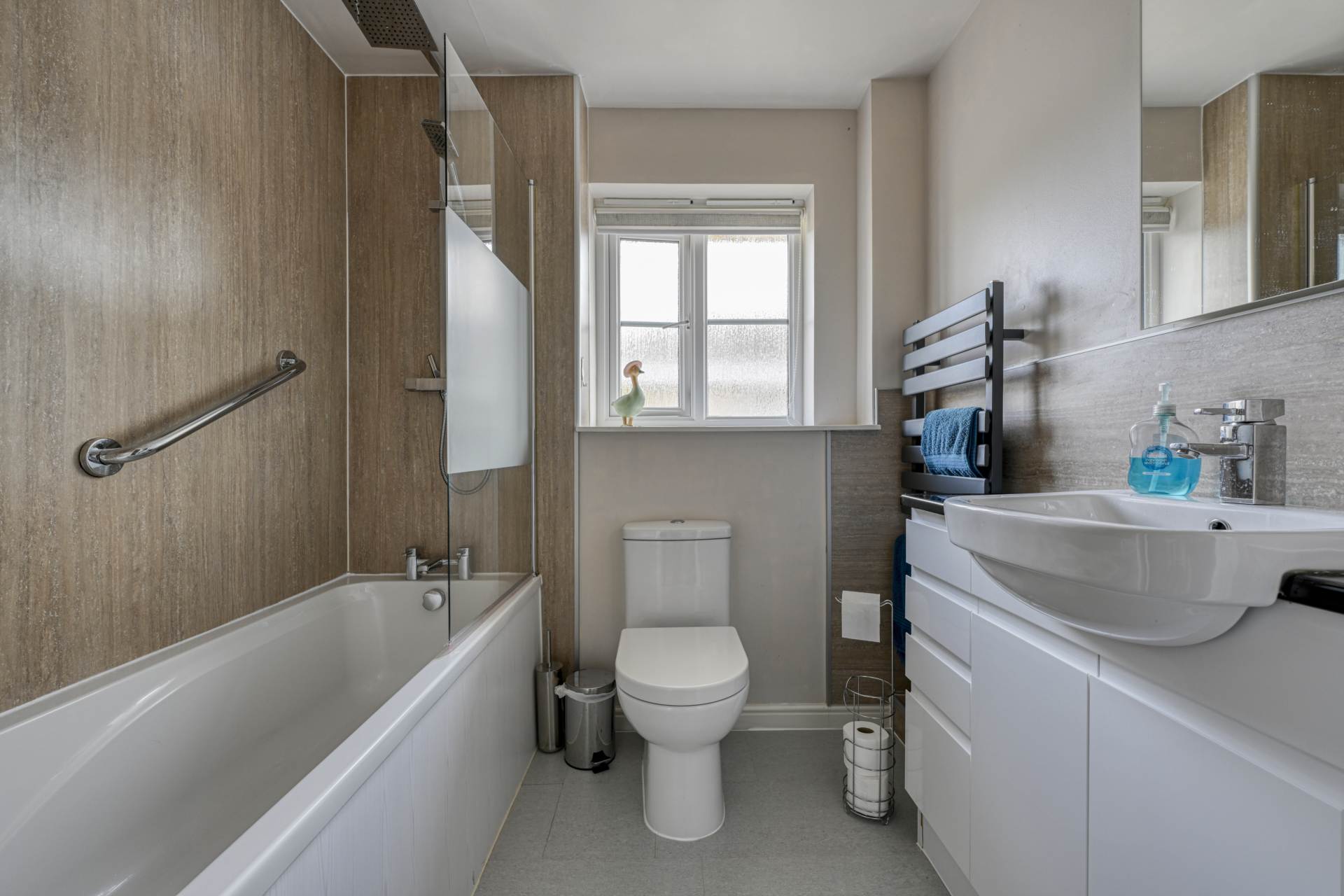 Spires Crescent, Nairn, Image 17
